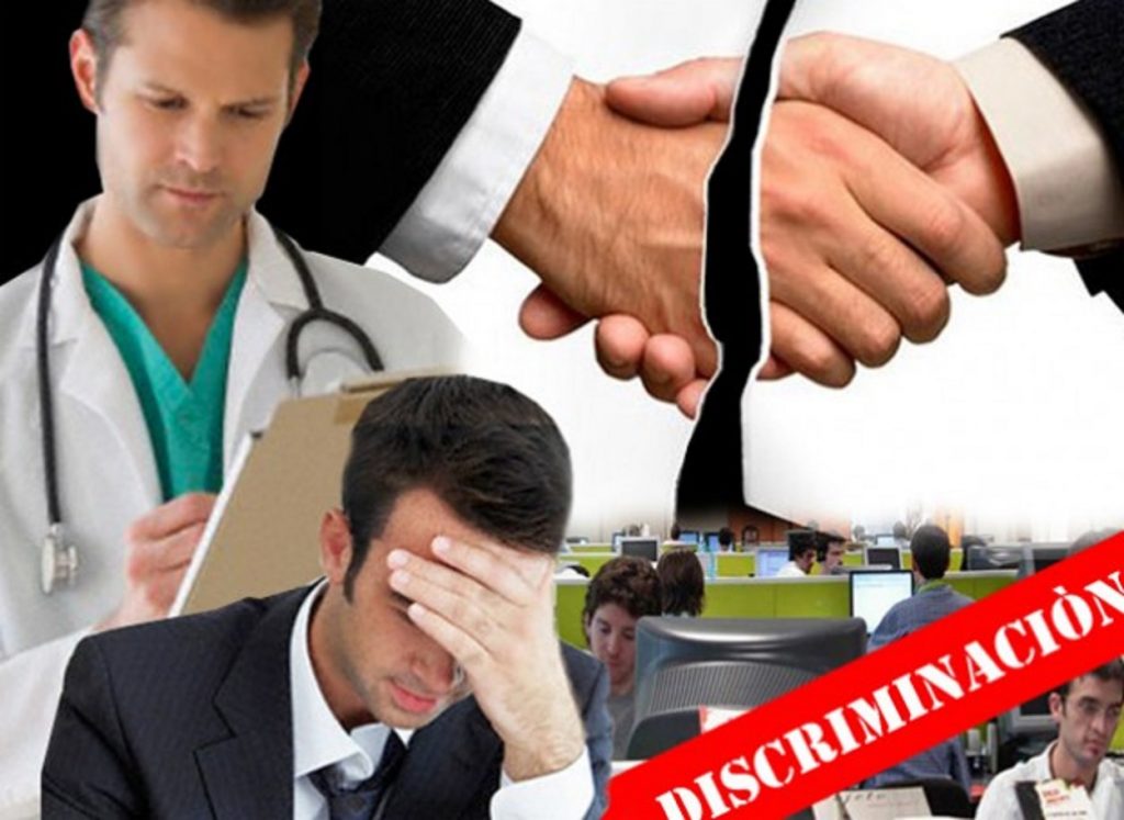El Mejor Bufete Legal de Abogados Especialistas en Discriminación Laboral La Puente California