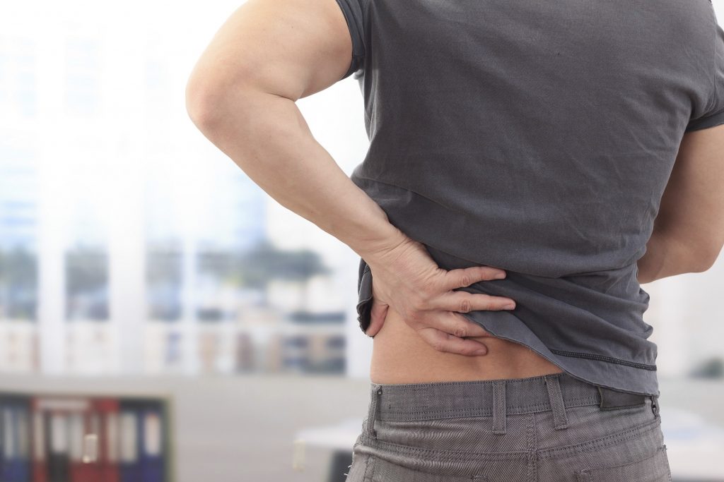 La Mejor Oficina Legal de Abogados de Hernia de Disco en La Puente California