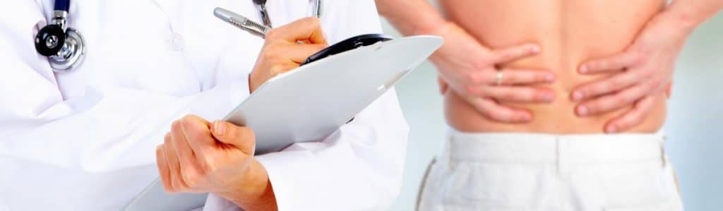 La Mejor Firma Legal de Abogados Expertos en Casos de Lesion Por Hernia Discal en La Puente California