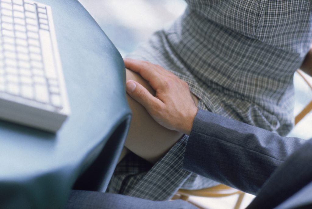 El Mejor Bufete Legal de Abogados de Acoso Sexual, Abogados Expertos en Casos de Comportamiento no Deseado en La Puente California