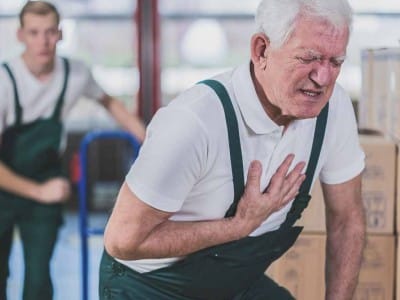 Abogados de Discriminación por Edad en La Puente