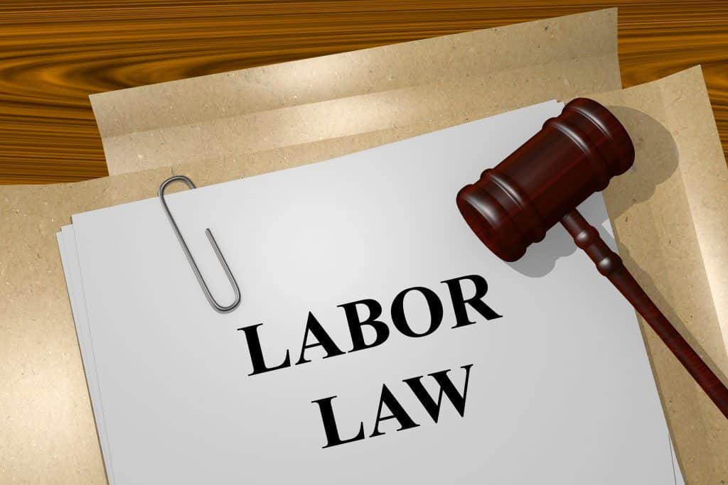 El Mejor Bufete de Abogados Especializados en Ley Laboral, Abogados Laboralistas La Puente California