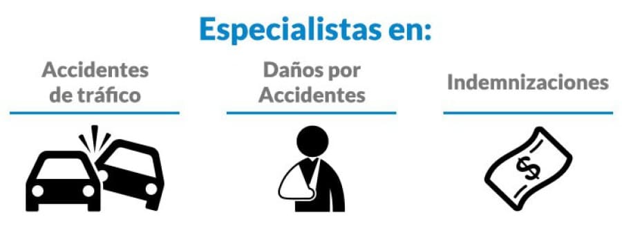 ▷🥇Abogado Experto de Accidentes Personales en Whittier 90602
