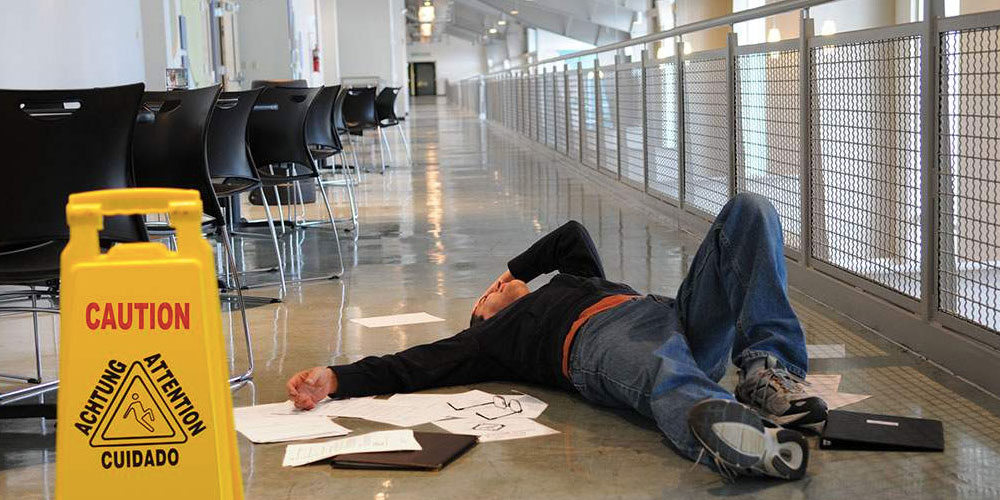 ▷🥇Abogado Experto de Accidentes Personales en Whittier 90602